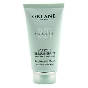  Makeup/Skin Product By Orlane B21 Purete Balancing Mask 