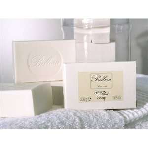  Vegetable Based Gentle Body Soap By Bellora   Baby Powder 