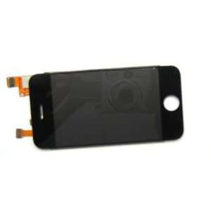  iPhone LCD Display and Front Case Assembly Electronics