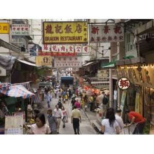  Gage Street, Central District, Hong Kong, China 