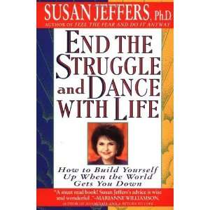   Up When the World Gets You Down [Paperback] Susan Jeffers Books