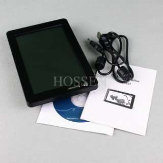 LILLIPUT 7 Mini USB Touch Screen LCD Monitor WVGA800×480 USB Powered 