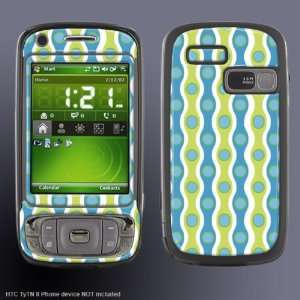  HTC TYTN II gel skin tytn g133 