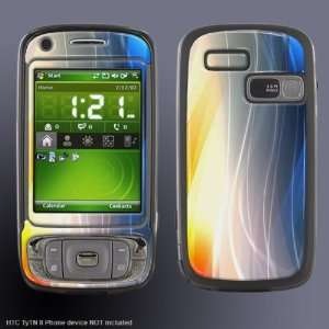  HTC TYTN II gel skin tytn g116 