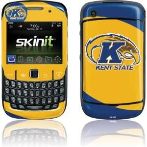  Kent State University skin for BlackBerry Curve 8530 
