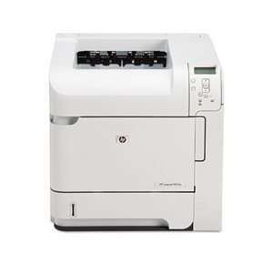  HEWCB512A   LaserJet P4014dn Network Ready Duplex Printer 
