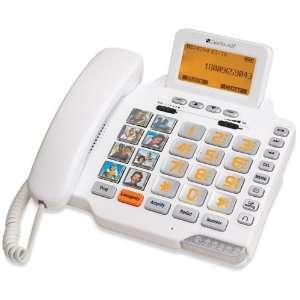  The Best Corded Clarity Telephone. Electronics