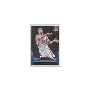    2004 05 Black Diamond #31   Tyronn Lue Sports Collectibles