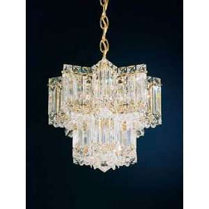  Equinoxe 2710 Chandelier By Schonbek