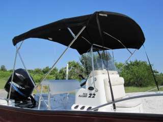 flight 22 22 center console 04 triton sea flight 22ft center console 