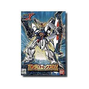  Gundam X 06 Gundam X Divider Scale 1/144 Toys & Games