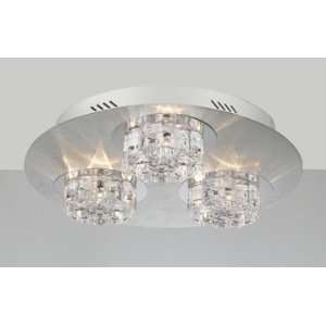    Plc contemporary lighting   ceiling   ice age 18