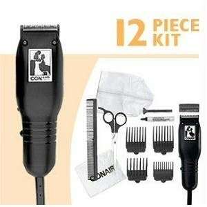  Conair® HC100RCS Hair Cutting Kit