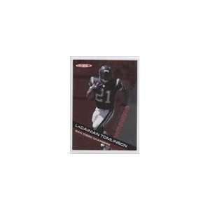   Total Award Winners #AW12   LaDainian Tomlinson Sports Collectibles