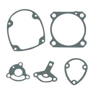   Parts GS1 Aftermarket Gasket Kit for Hitachi NR83 + NV83 Guns Home