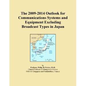 for Communications Systems and Equipment Excluding Broadcast Types 