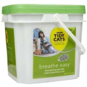 Tidy Cats Premium Scoop Breathe Easy   27 lb (Quantity of 1)