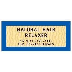  Isis Natural Hair Relaxer all hair types Health 