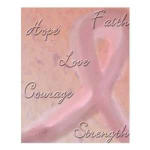  Breast Cancer Awareness Stamp