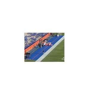 Bench Zone Turf Tarp 75 