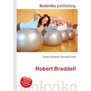  Robert Braddell Ronald Cohn Jesse Russell Books