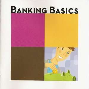  Banking Basics Books