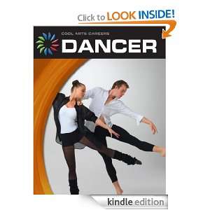 Dancer (Cool Careers) Katie Marsico  Kindle Store