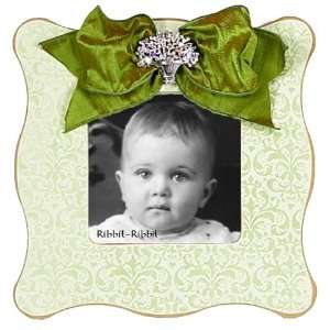  Fern Jubilee Picture Frame in Leaf Baby