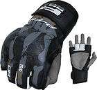 more options authentic rdx leather gel tech mma ufc grappling gloves 