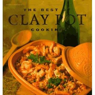 the best of clay pot cooking by dana jacobi hardcover sept 1 1995 buy 
