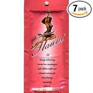  Tan Lotion , HOT FLAUNT , the, Beauty, Enhancing, Heated, Tan 