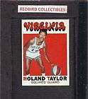 1971 72 Topps Basketball Roland Taylor #173 ExMt  