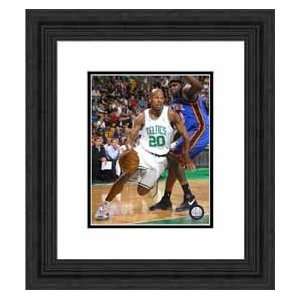  Ray Allen Boston Celtics Photograph