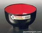 2x Japanese Noodle Soup Bowl Microwavea​ble #0819
