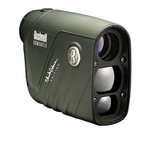 bowhunter laser rangefinder designed in conjunction with the 