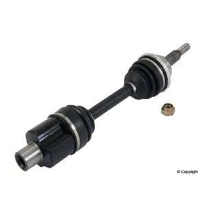  OPparts 8231N Cv Axle Shaft Automotive