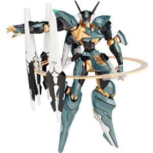   No.111 Version Jeff ANUBIS ZONE OF THE ENDERS [JAPAN] Toys & Games