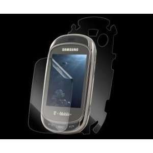  Samsung Gravity T SGH T 669 Full Body Invisible Phone 