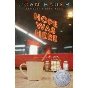   ] by Bauer, Joan (Author) Sep 11 00[ Hardcover ] Joan Bauer Books