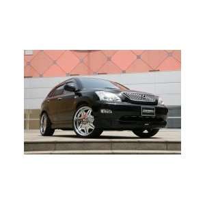  Job Design 04 08 Lexus RX330 Lead 3 Piece Lip Kit 