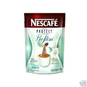 Nescafe Protect Proslim Pro Slim Diet Slimming Weight Control Coffee 