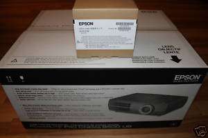 Epson Lamp Bulb 6100 8100 UB 6500UB 7500UB 8500 ELPLP49  