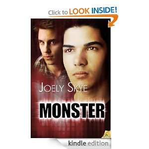 Monster Minders, Book 1 Joely Skye  Kindle Store