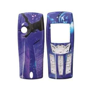  Twin Tower Faceplate For Nokia 7250/i GPS & Navigation