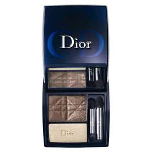  Dior 3 Couleurs Smoky Eye Palette Beauty