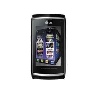  LG GC900 Viewty Smart Quad band Cell Phone   Unlocked 