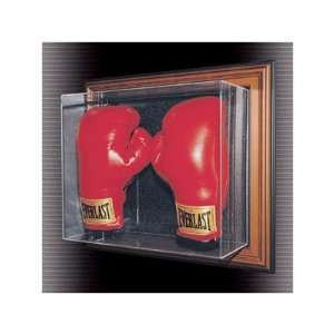  BX 702 CU Double Boxing Glove Case Up Display