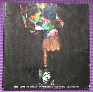 Jimi Hendrix Rare Collection 