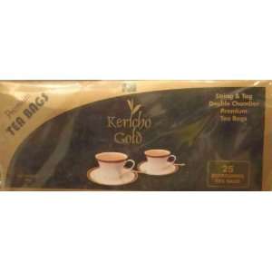 Kenya tea   Kericho Gold Premium Tea   25ct Tea bags