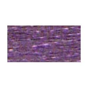  Sullivans Metallic Floss Lilac; 6 Items/Order Arts 